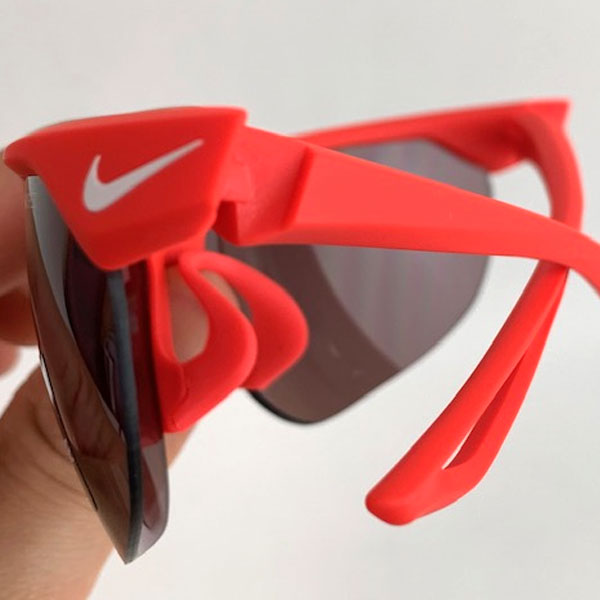 即納可☆ 【NIKE】ナイキ スポーツサングラス 軽量 ナイキ クロス