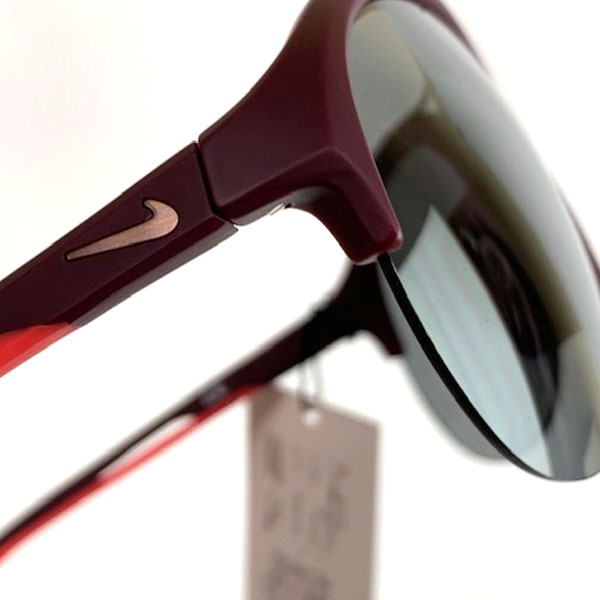即納可☆【NIKE】ナイキ 超特価 FLEX MOMENTUM レディース サングラス EV1019_4