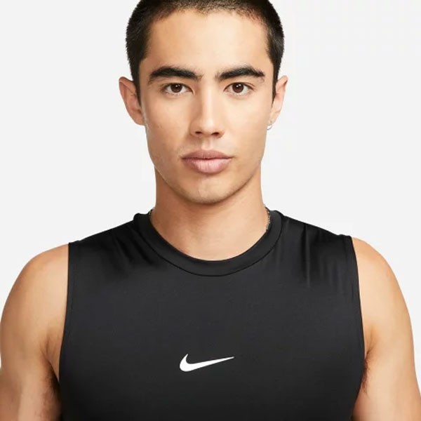 送料無料 メール便発送 即納可☆【NIKE PRO】 ナイキ プロ DF タイト S/L トップ コンプレッション ノースリーブ  FB7915の通販はau PAY マーケット ガイナバザール au PAY マーケット－通販サイト