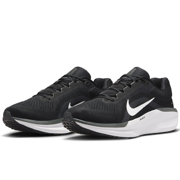 即納可★【NIKE】ナイキ ウィンフロー 11 メンズ ロード ランニングシューズ FJ9509 001