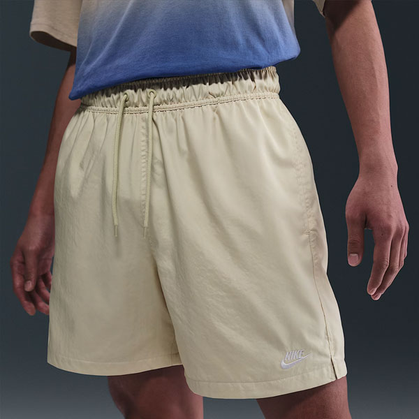 メール便発送 即納可★ 【NIKE】ナイキ クラブ メンズ ウーブン フロー ショートパンツ ハーフパンツ FN3308 229