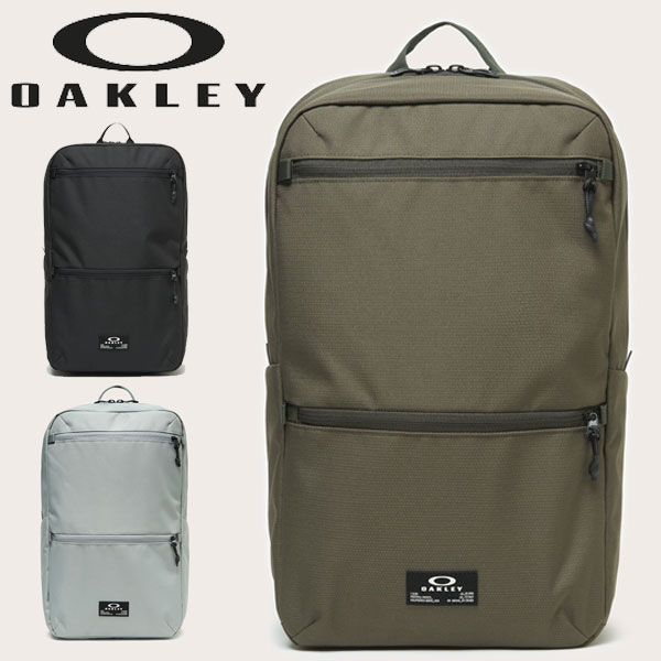 即納可☆【OAKLEY】オークリー Essential Light Daypack M 8.0 FW バックパック  FOS901827