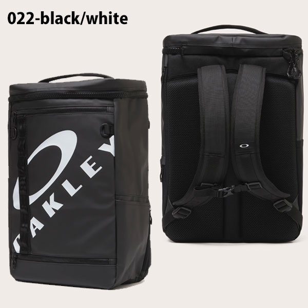 オークリー] バックパック ENHANCE BACKPACK L 9.0 オークリー] バック
