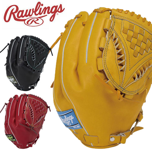 Rawlings PRO PREFERRED 硬式グローブ　ピッチャー用 ローリングス Rawlings PRO PREFERRED 硬式用グラブ 投手用