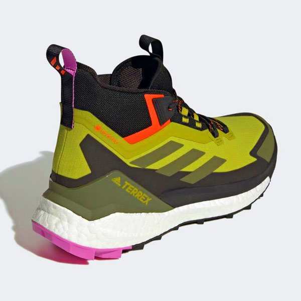 即納可☆【adidas】アディダス テレックス フリーハイカー 2 ゴアテックス ハイキング / TERREX Free Hiker 2  GORE-TEX GV8900｜au PAY マーケット