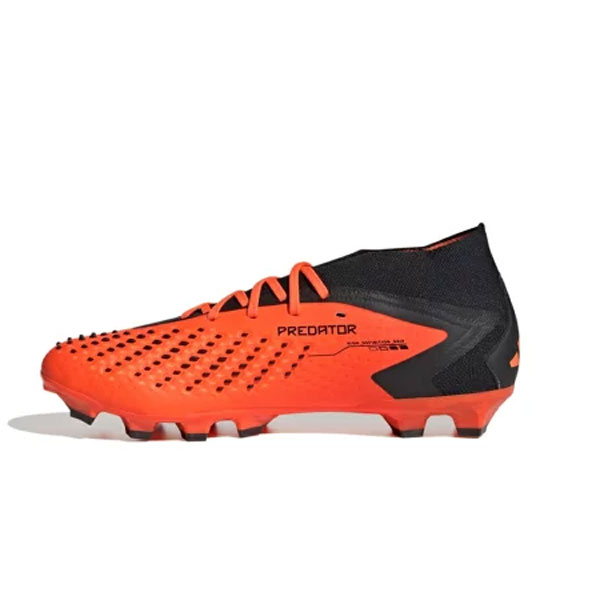 即納可★ 【adidas】アディダス サッカースパイク プレデター アキュラシー.2 HG/AG メンズ GW4629_1