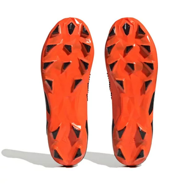 即納可★ 【adidas】アディダス サッカースパイク プレデター アキュラシー.2 HG/AG メンズ GW4629_5