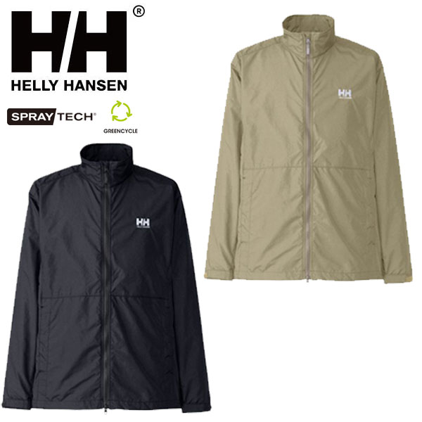 即納可★【HELLY HANSEN】ヘリーハンセン ヴァーレジャケット ユニセックス HH12373