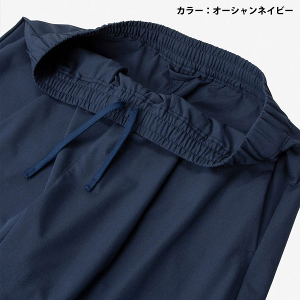 即納可★【HELLY HANSEN】ヘリーハンセン テレグライトパンツ ユニセックス HOE22629_4