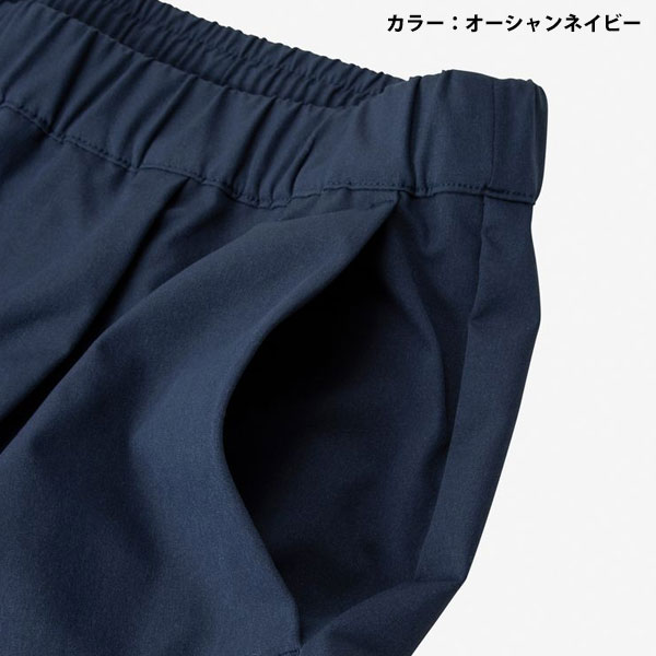 即納可★【HELLY HANSEN】ヘリーハンセン テレグライトパンツ ユニセックス HOE22629_5
