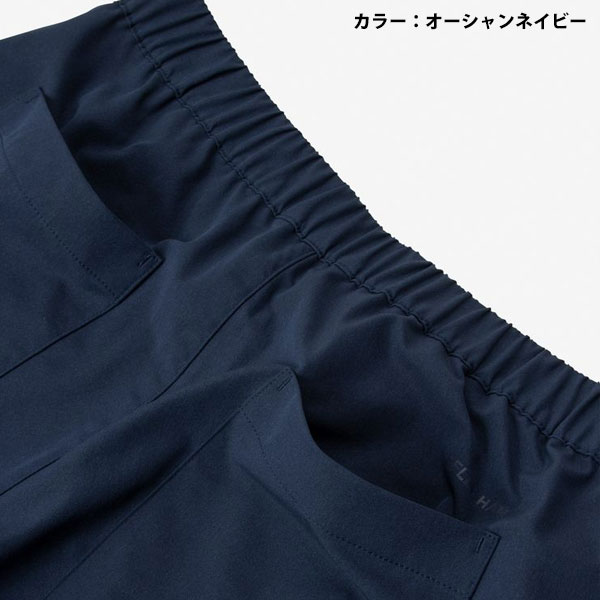 即納可★【HELLY HANSEN】ヘリーハンセン テレグライトパンツ ユニセックス HOE22629_6
