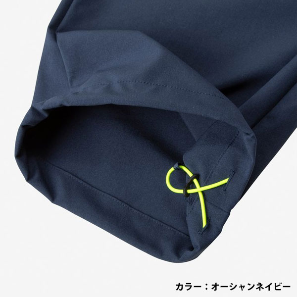 即納可★【HELLY HANSEN】ヘリーハンセン テレグライトパンツ ユニセックス HOE22629_7
