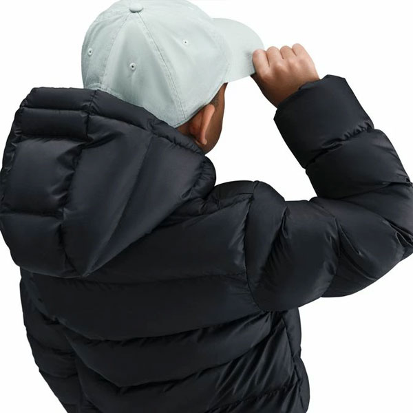 即納可☆NIKEナイキ THERMA-FIT ADP パファー ジャケット ジュニア