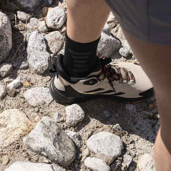 即納可☆【adidas】アディダス テレックス Terrex Anylander Mid Hiking アウトドア ハイキングシューズ IE1474