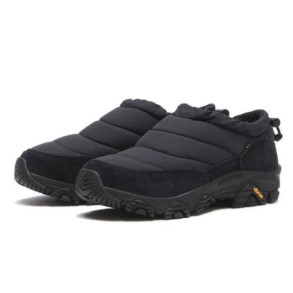 即納可☆【MERRELL】メレル COLDPACK 3 ZERO THERMO WATERPROOF アウトドア 防水 スノーシューズ J5006755_2
