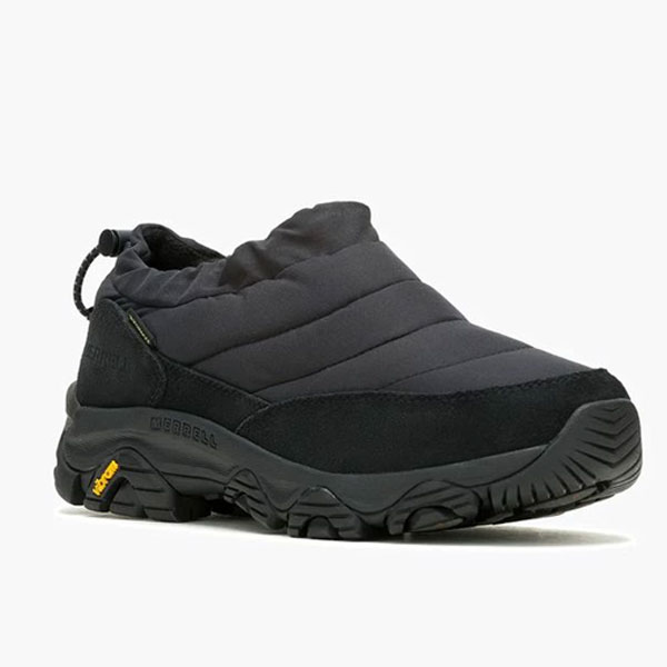 即納可☆【MERRELL】メレル COLDPACK 3 ZERO THERMO WATERPROOF アウトドア 防水 スノーシューズ J5006755_3