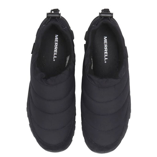 即納可☆【MERRELL】メレル COLDPACK 3 ZERO THERMO WATERPROOF アウトドア 防水 スノーシューズ J5006755_4