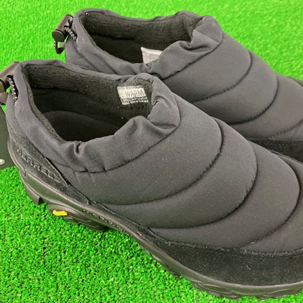 即納可☆【MERRELL】メレル COLDPACK 3 ZERO THERMO WATERPROOF アウトドア 防水 スノーシューズ J5006755_5