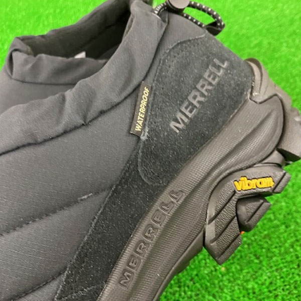 即納可☆【MERRELL】メレル COLDPACK 3 ZERO THERMO WATERPROOF アウトドア 防水 スノーシューズ J5006755_6