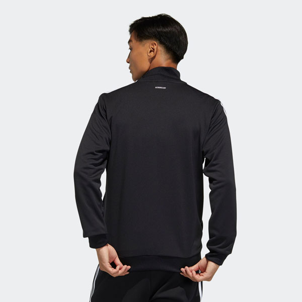 即納可☆【adidas】アディダス MUST HAVES 3-STRIPES WARM UP