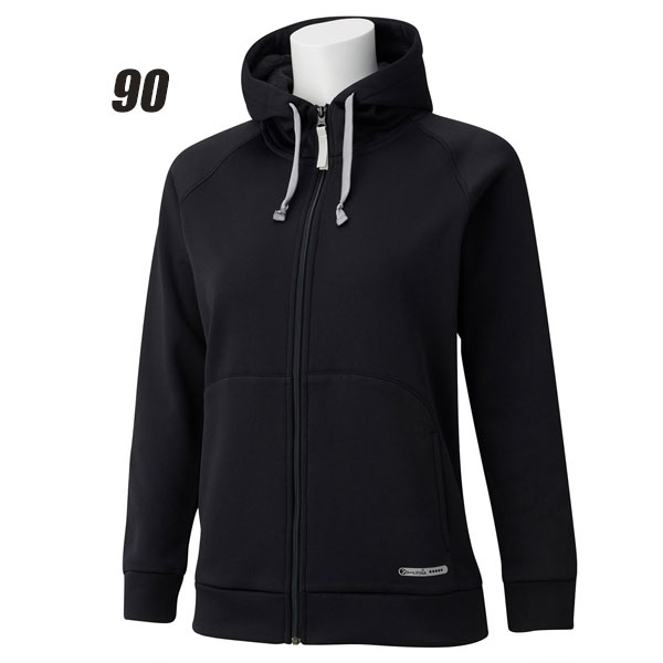 即納可★ 【Janestyle】ジェーンスタイル ウィメンズ フードパーカー レディース JS060