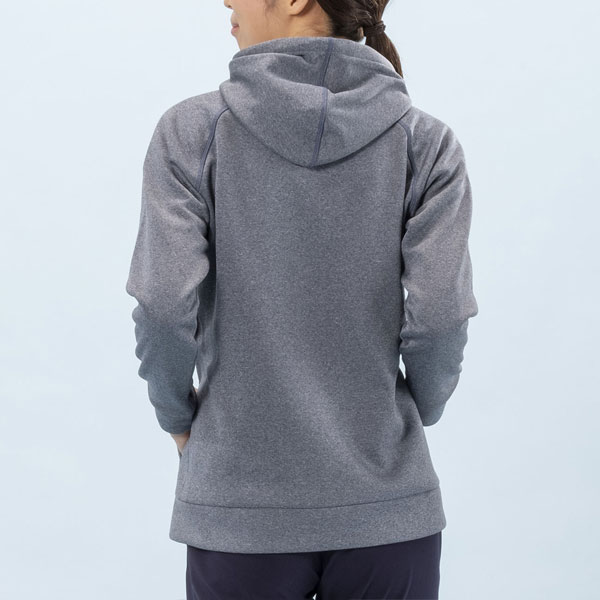 即納可★ 【Janestyle】ジェーンスタイル ウィメンズ フードパーカー レディース JS060