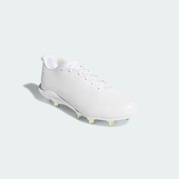 即納可★【adidas】アディダス 61 アディゼロエレクトリックジャパン 野球 金具スパイク JS2116