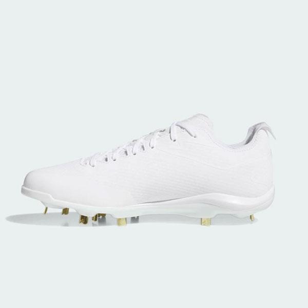 即納可★【adidas】アディダス 61 アディゼロエレクトリックジャパン 野球 金具スパイク JS2116