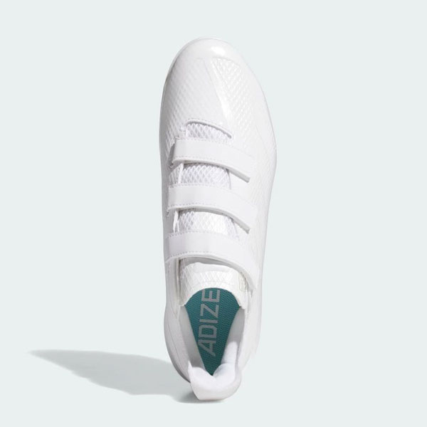 即納可★【adidas】アディダス 61 アディゼロエレクトリックジャパン 野球 金具スパイク JS2166
