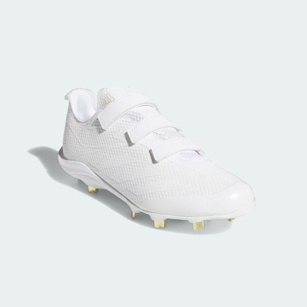 即納可★【adidas】アディダス 61 アディゼロエレクトリックジャパン 野球 金具スパイク JS2166