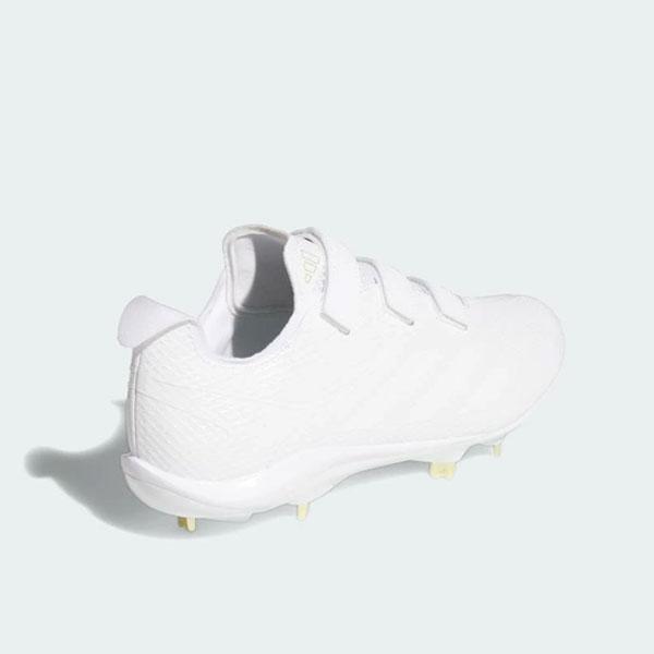 即納可★【adidas】アディダス 61 アディゼロエレクトリックジャパン 野球 金具スパイク JS2166