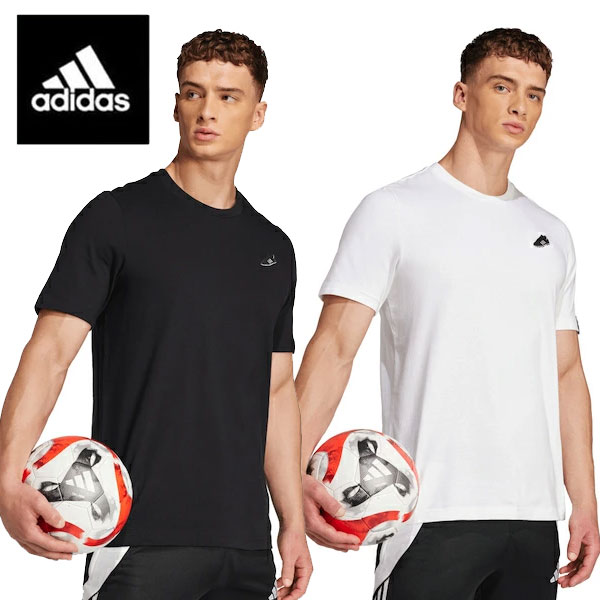 メール便発送 即納可☆【ADIDAS】アディダス COPA グラフィックTシャツ サッカー KRL46