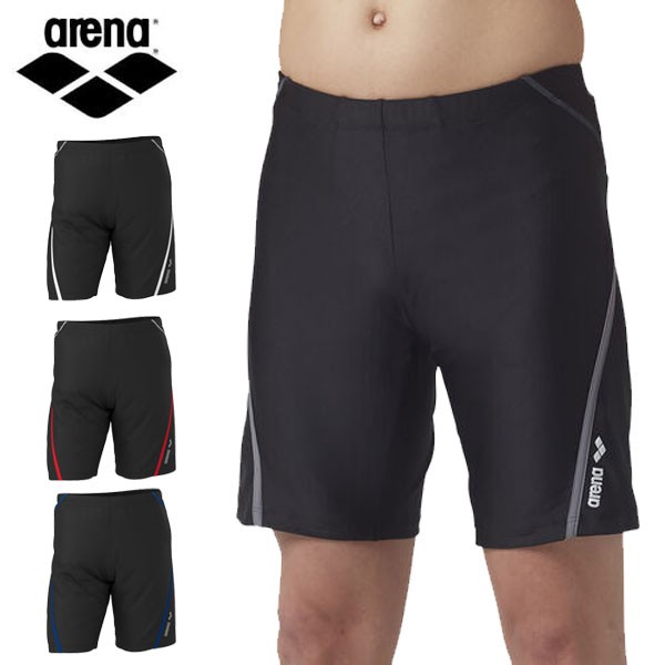 即納可★ 【ARENA】アリーナ ルーズスパッツ （動けるフィットインナー） 20SS LAR9307の通販は