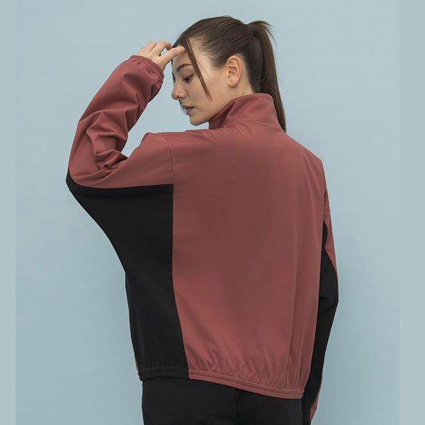 即納可☆【le coq sportif】ルコック ストレッチ ボンディングフリース