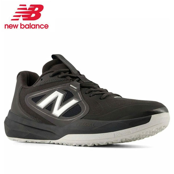即納可★ 【New Balance】ニューバランス テニスシューズ FuelCell 796v5 Omni メンズ テニスシューズ M7963H34E