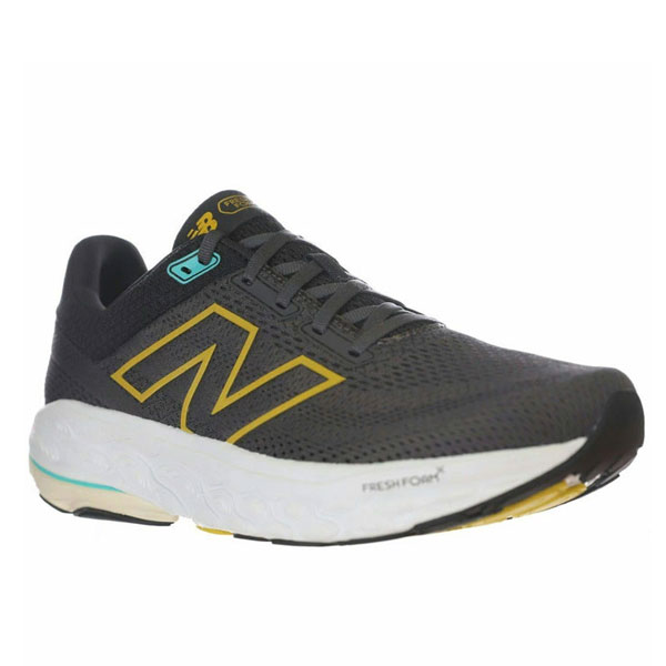 即納可★ 【New Balance】ニューバランス ランニングシューズ Fresh Foam X 860v14 メンズ ランニングシューズ  M860A144E