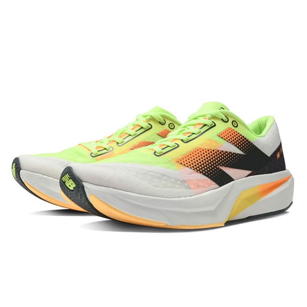 即納可★ 【New Balance】ニューバランス ランニングシューズ FuelCell Rebel v4 LL4 メンズ MFCXLL4