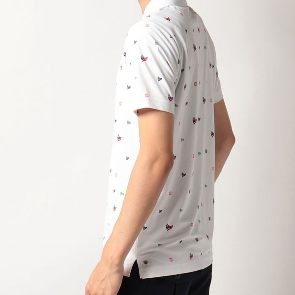 メール便発送 即納可☆【Munsingwear】マンシングウェア フラッグ