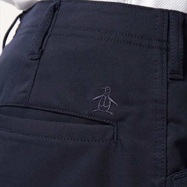 即納可☆【Munsingwear】マンシングウェア カーゴパンツ