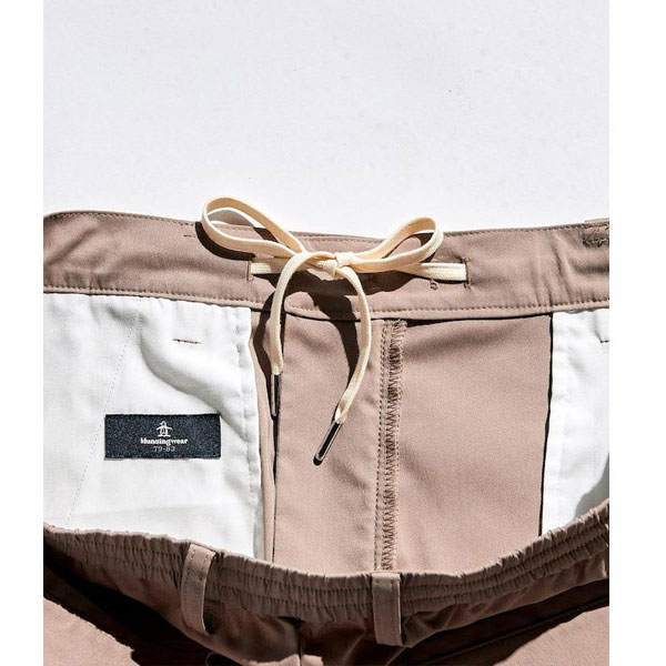 メール便発送 即納可☆【Munsingwear】マンシングウェア SUNSCREEN クーリング ストレッチ ロングパンツ 接触冷感 / 遮熱 ゴルフ MGMXJD10_8