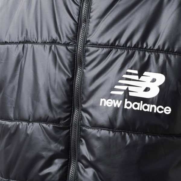 即納可☆【New Balance】ニューバランス NB Athletics Winterized 中綿