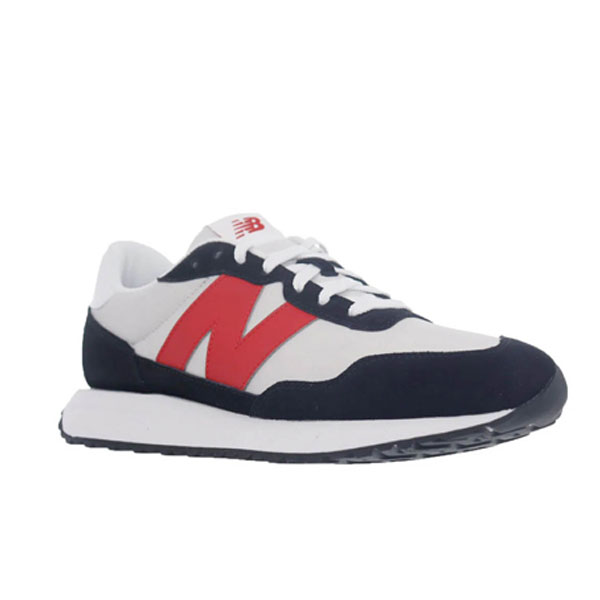 即納可★ 【New Balance】ニューバランス MS237 MCR (D) メンズ ユニセックス スニーカー MS237MCRD
