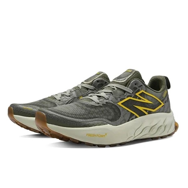 即納可☆【New Balance】ニューバランス Fresh Foam X Hierro v8 K8 D幅 メンズ トレイルランニングシューズ MTHIERQ8