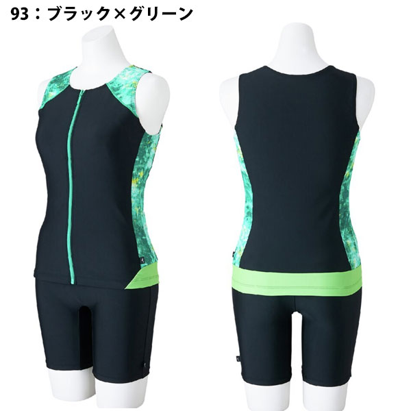 スピード Speedo スイミング TWISTED ALL IN ONE SFW02530 speedo