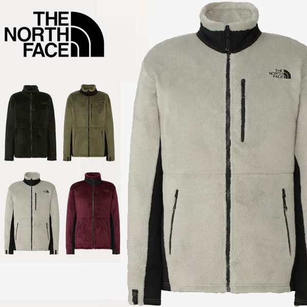 即納可★【THE NORTH FACE】ノースフェイス ジップインバーサミッドジャケット メンズ NA72301