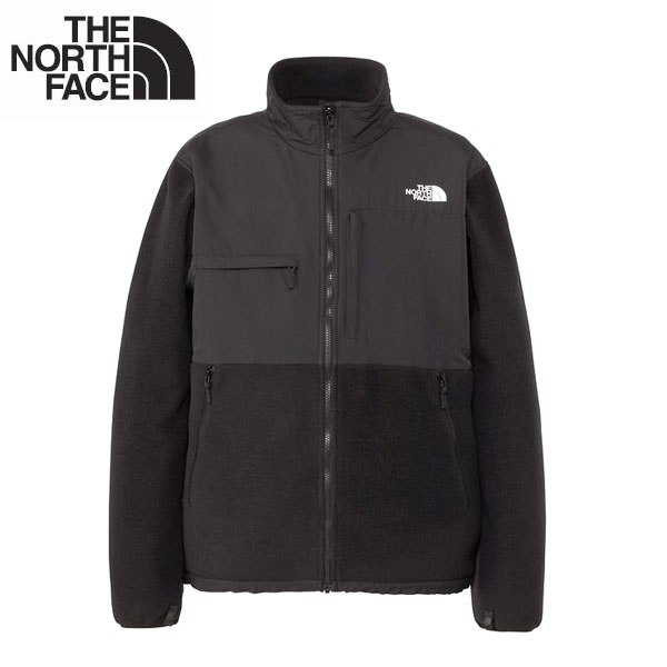 即納可★【THE NORTH FACE】ノースフェイス デナリジャケット メンズ  フリース NA72450