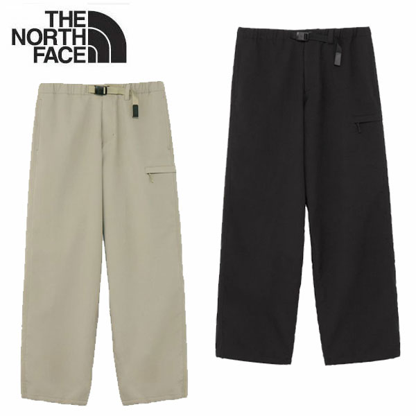 即納可★【THE NORTH FACE】ノースフェイス ビューポイントパンツ （メンズ） NB32601