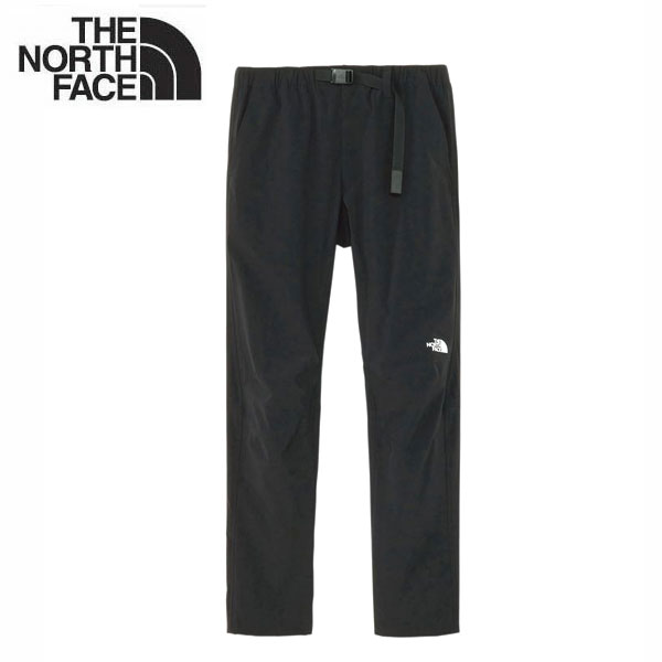 即納可★【THE NORTH FACE】ノースフェイス バーブライトパンツ ロングパンツ メンズ NB32602