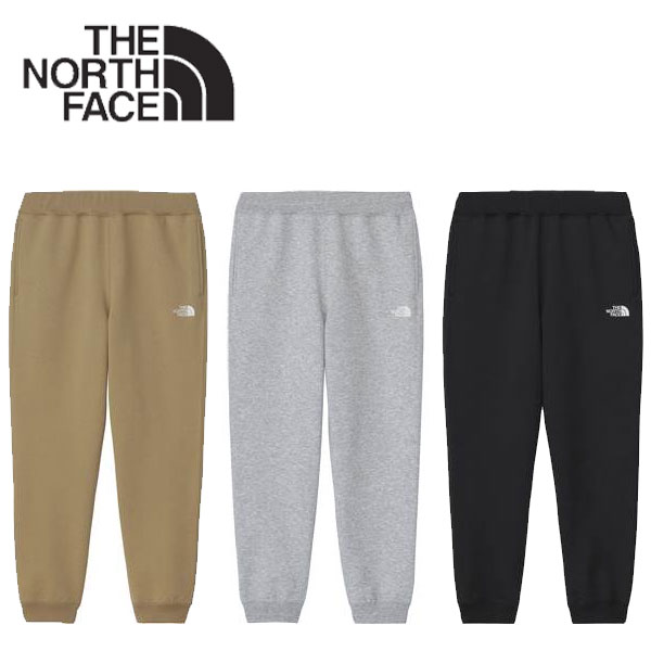 即納可★ 【THE NORTH FACE】ノースフェイス ヘザースウェットパンツ ユニセックス NB82333の通販は 13,360円