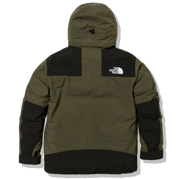 即納可☆ 【THE NORTH FACE】ノースフェイス マウンテンダウン ...